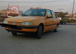 بيجو 405